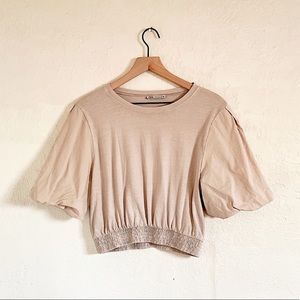 Zara Crop Top